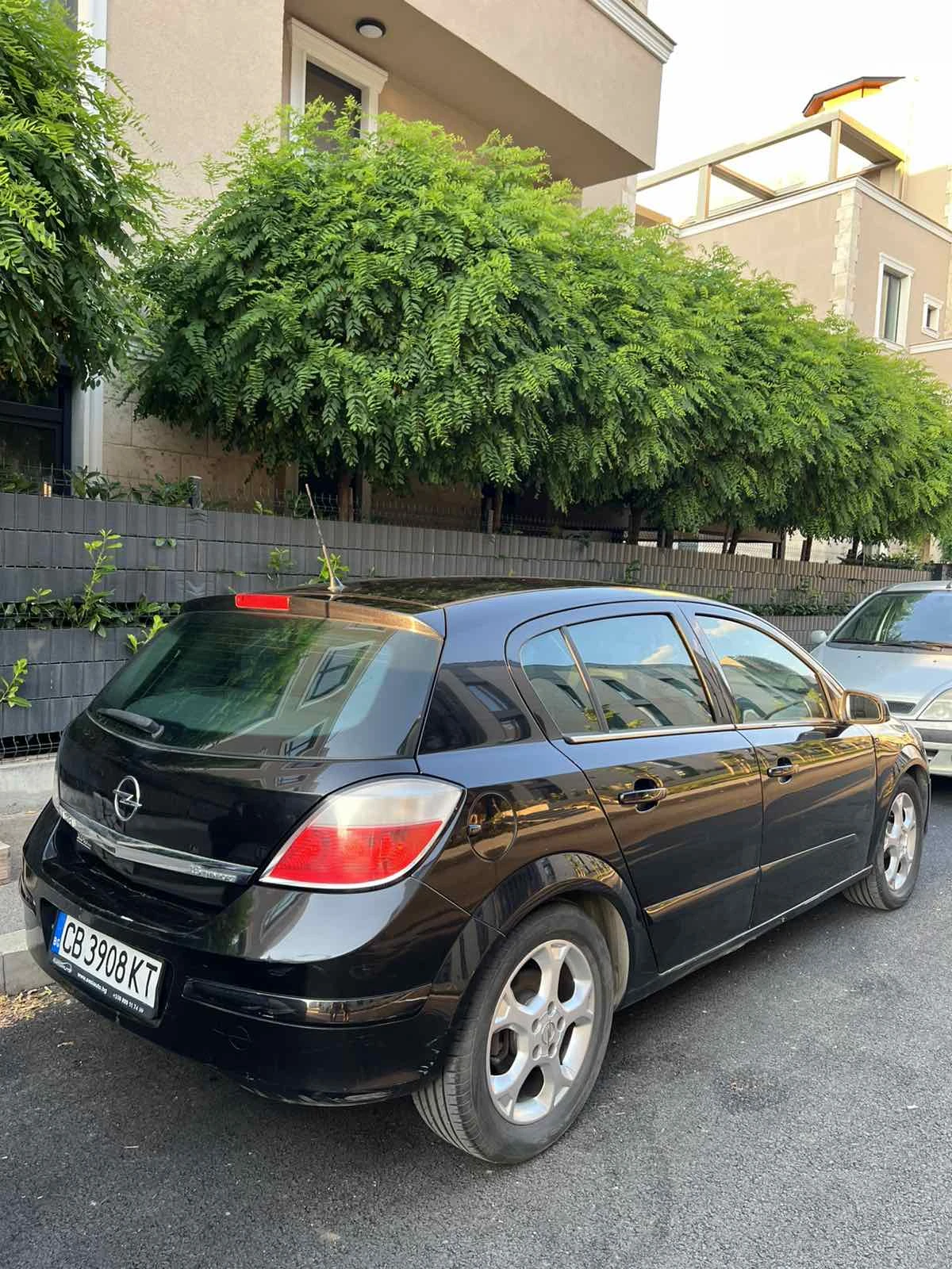 Opel Astra 1.6 Twinport | Mobile.bg � ����������� 3