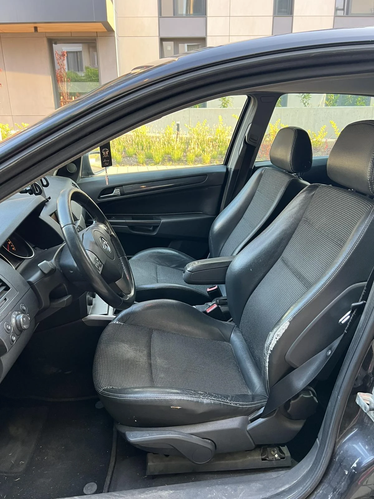 Opel Astra 1.6 Twinport | Mobile.bg � ����������� 10