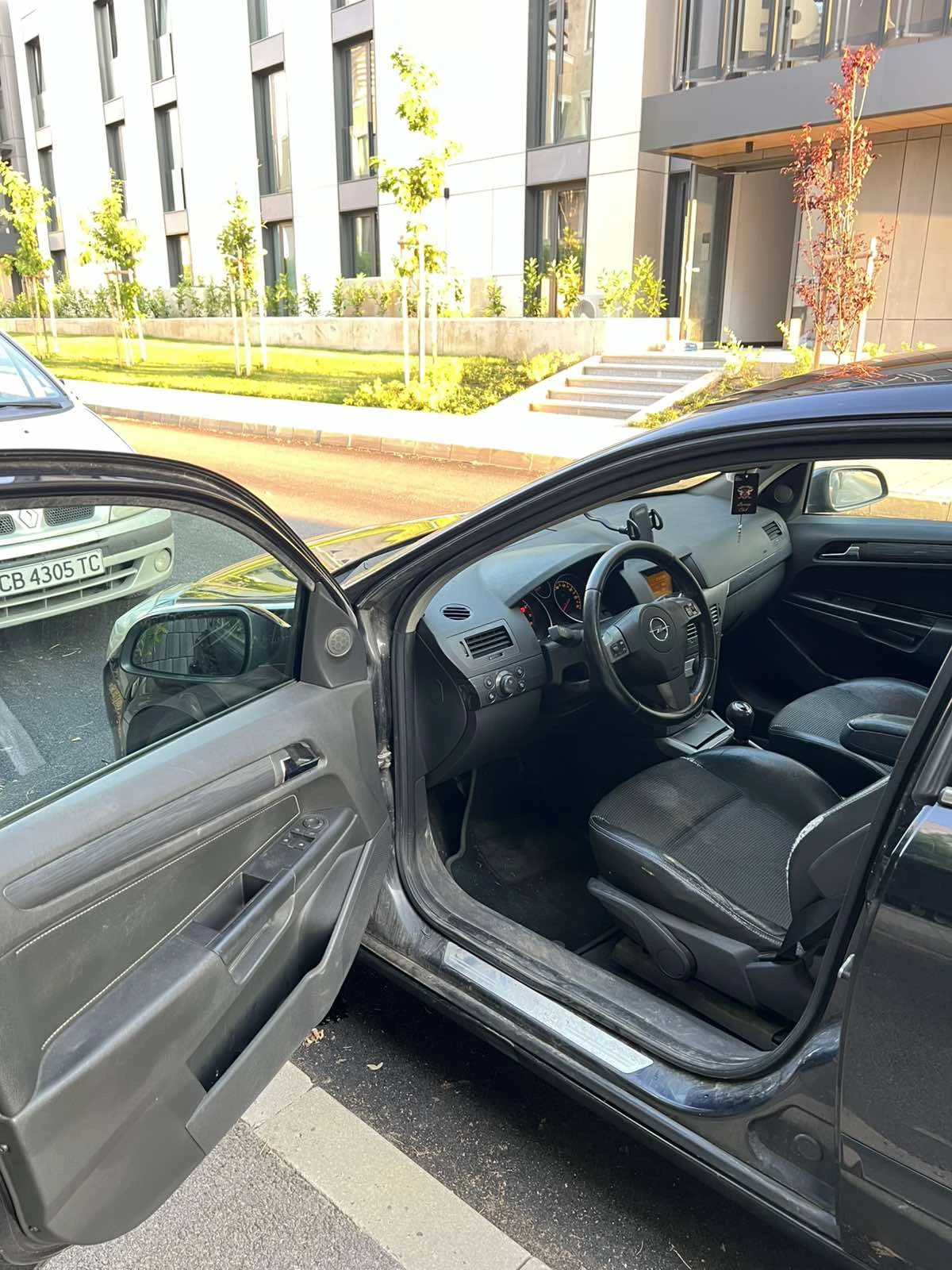 Opel Astra 1.6 Twinport | Mobile.bg � ����������� 11