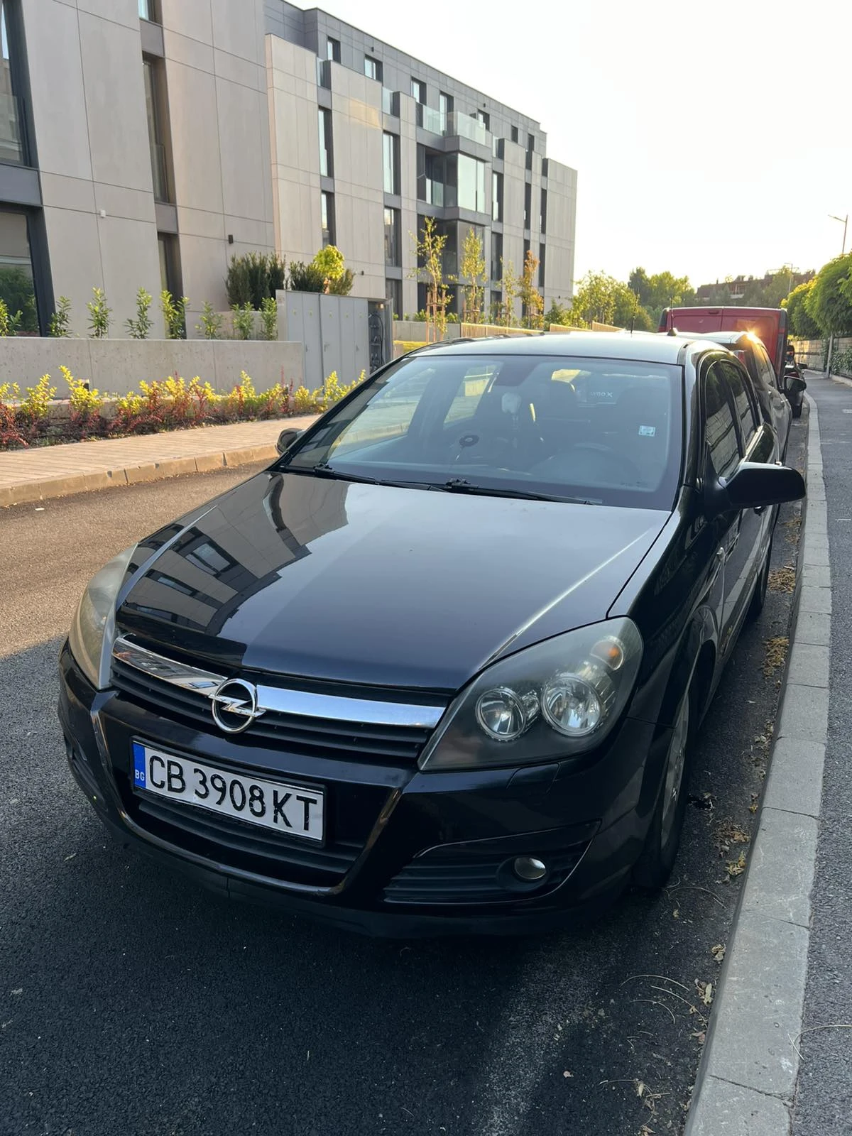 Opel Astra 1.6 Twinport | Mobile.bg � ����������� 6