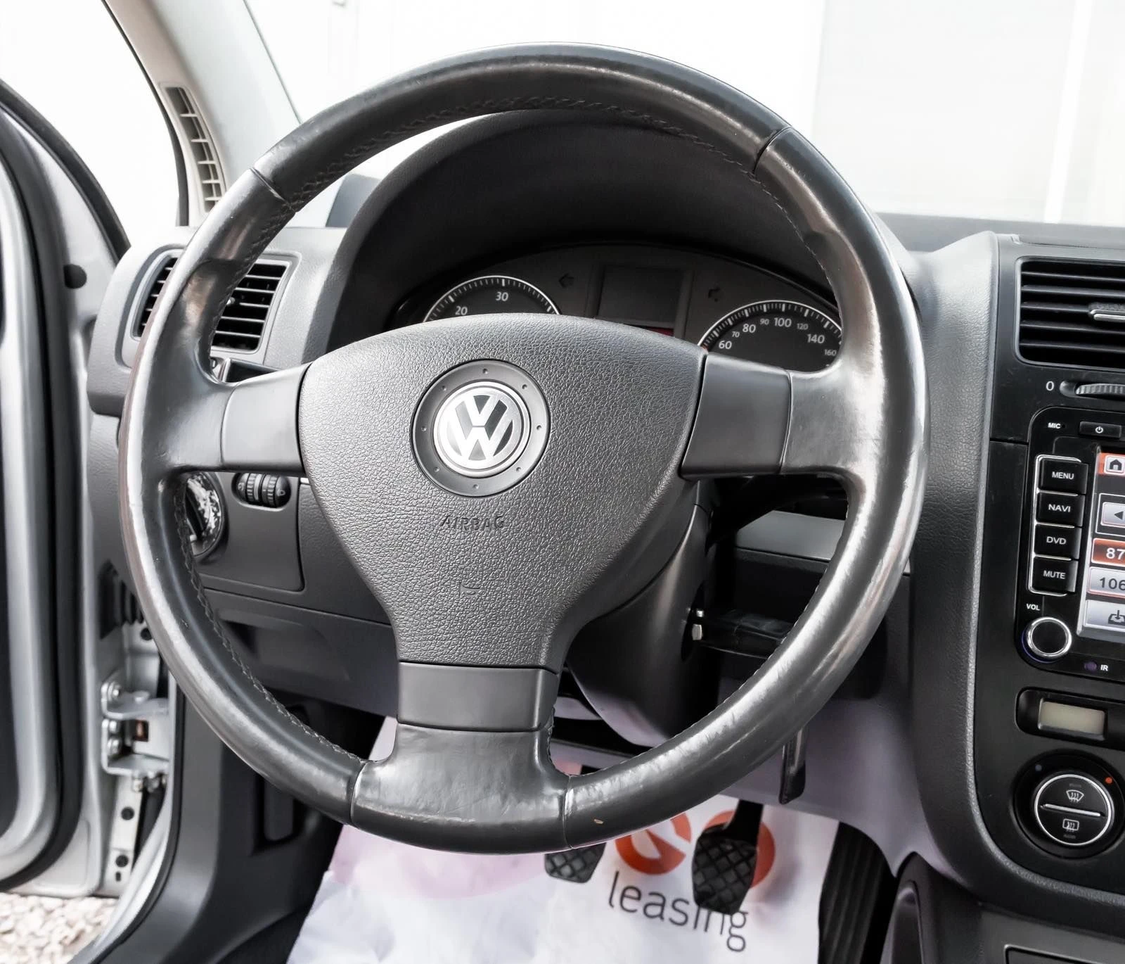 VW Golf 1.9tdi bkc, снимка 16 - Автомобили и джипове - 55548303