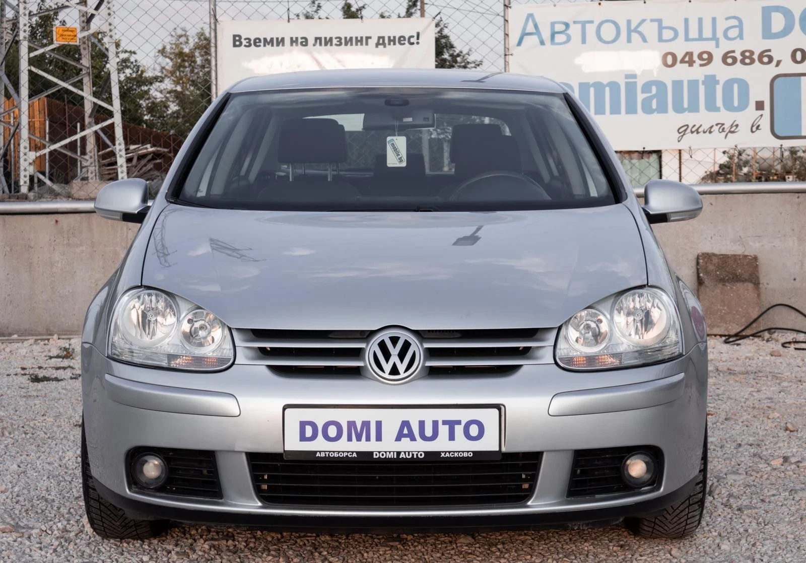 VW Golf 1.9tdi bkc, снимка 2 - Автомобили и джипове - 55548303