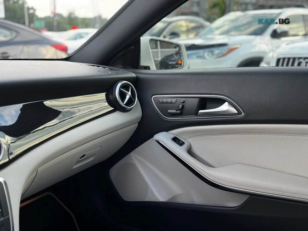 Mercedes-Benz CLA 250 * ����������* (���� �� ��)*  | Mobile.bg � ����������� 17