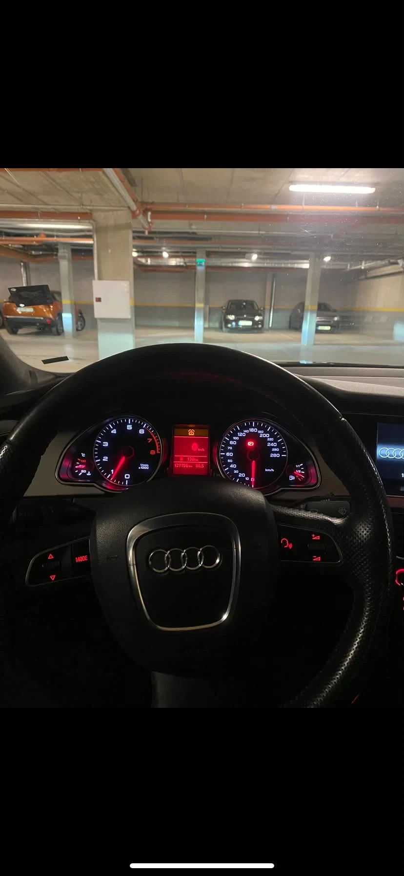 Audi A5, снимка 12 - Автомобили и джипове - 56332936