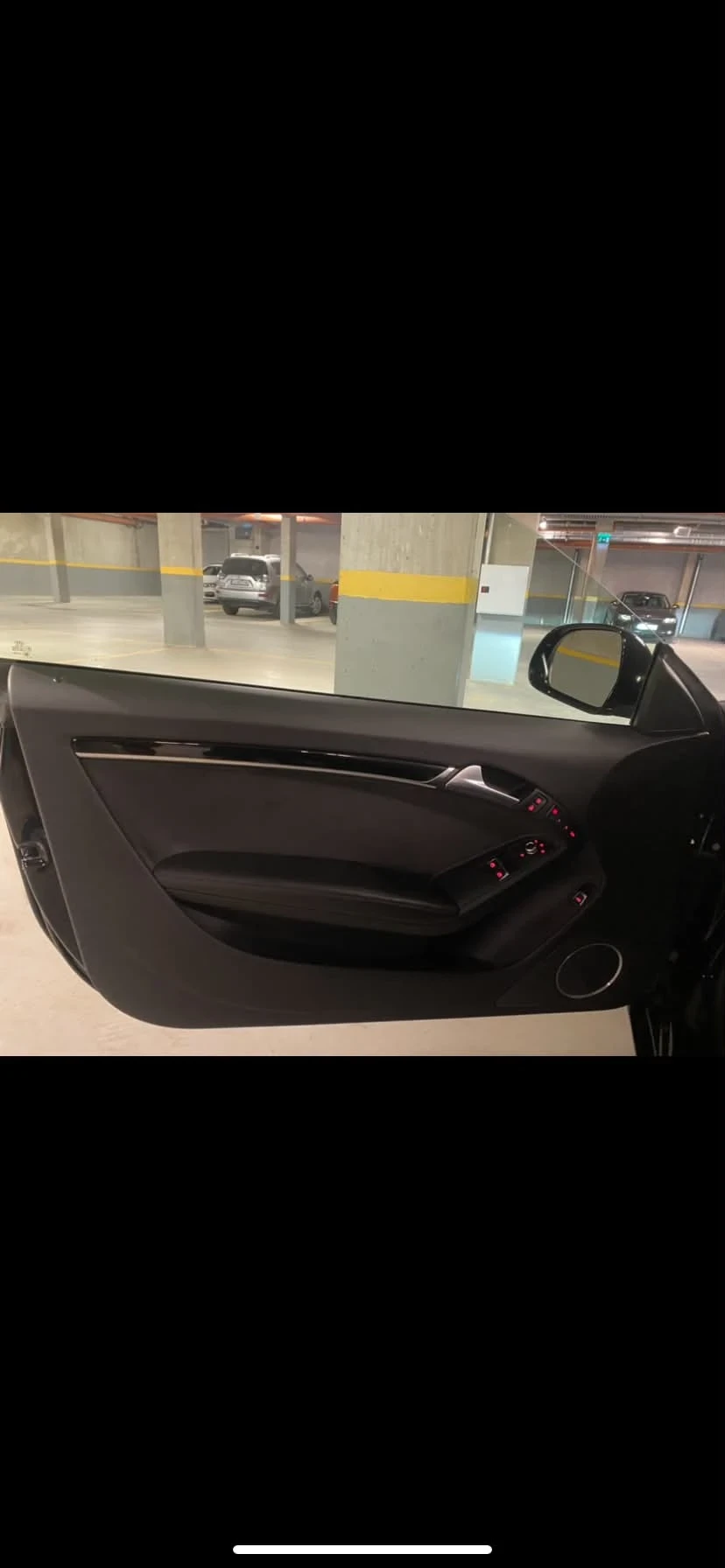Audi A5, снимка 3 - Автомобили и джипове - 56332936