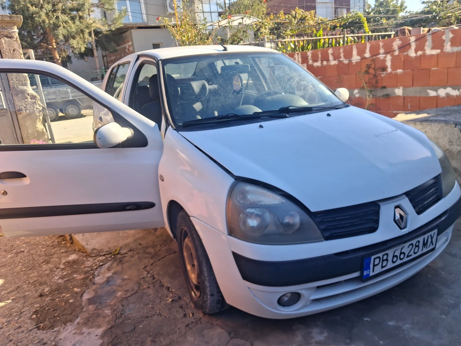 Renault Clio 1.5dci | Mobile.bg � ����������� 3
