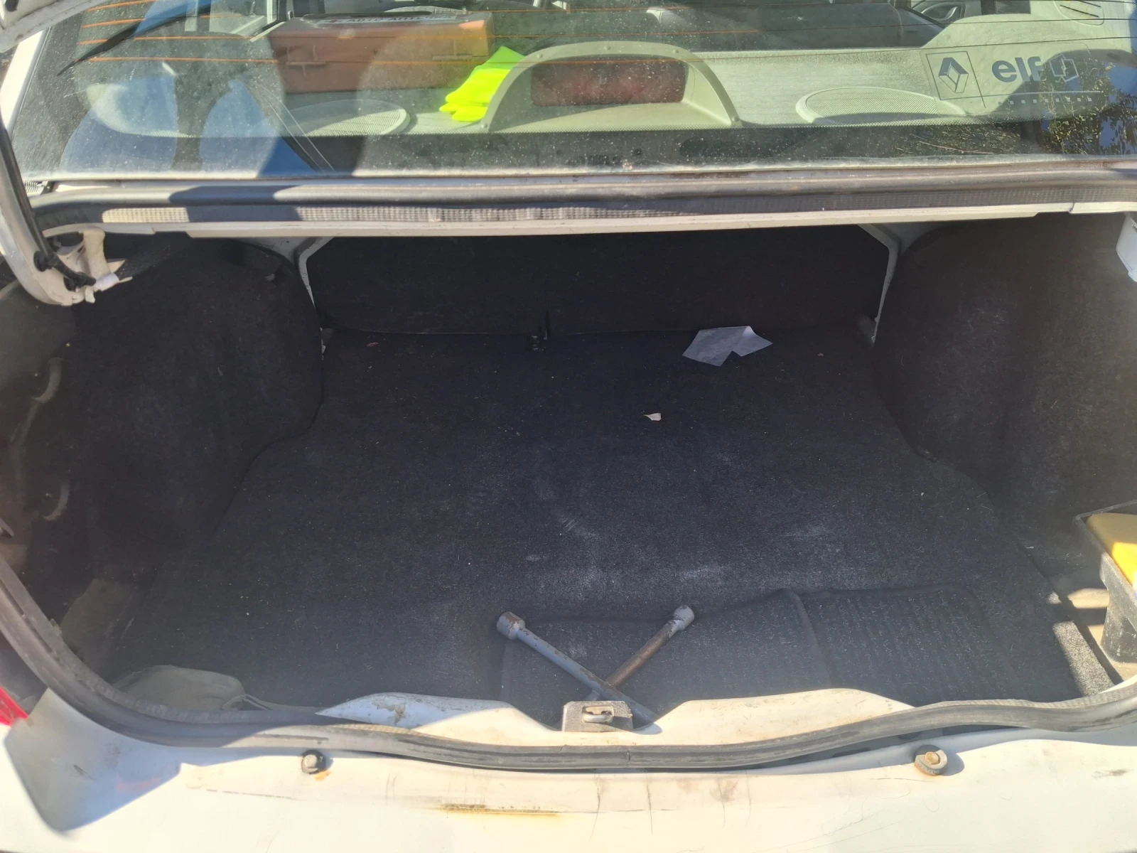 Renault Clio 1.5dci | Mobile.bg � ����������� 10