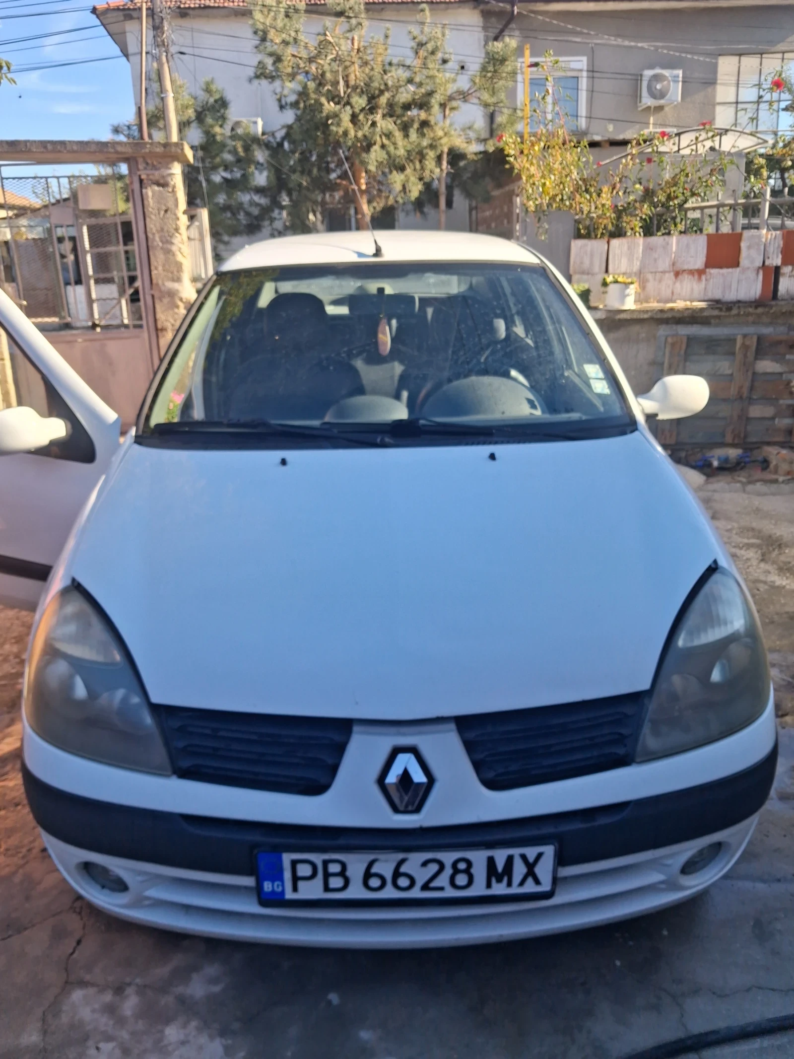 Renault Clio 1.5dci | Mobile.bg � ����������� 1
