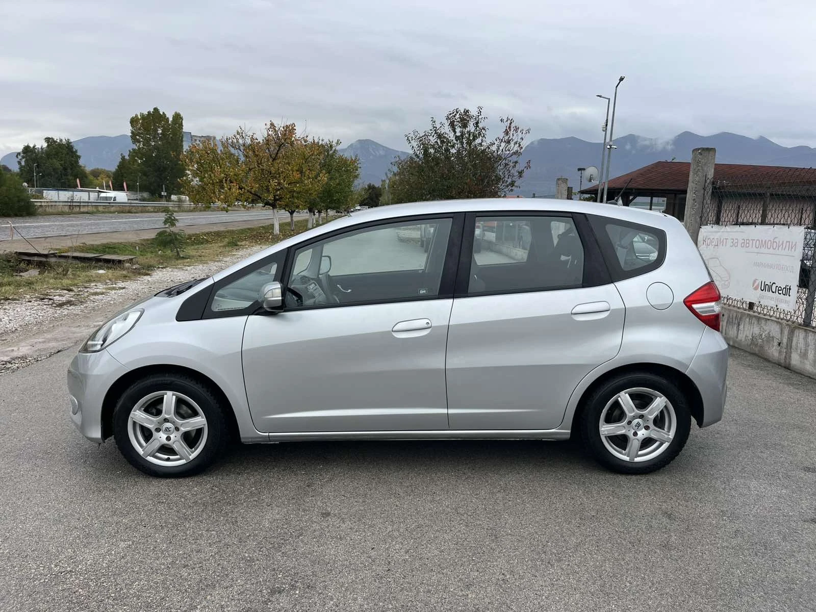 Honda Jazz 73 000�� FACE 1.4 i-VTEC 99� ����������� ���� ���� | Mobile.bg � ����������� 6