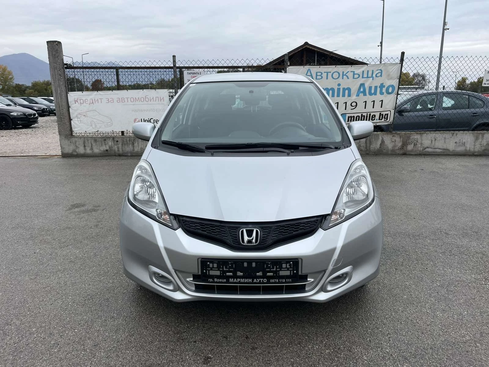 Honda Jazz 73 000�� FACE 1.4 i-VTEC 99� ����������� ���� ���� | Mobile.bg � ����������� 2