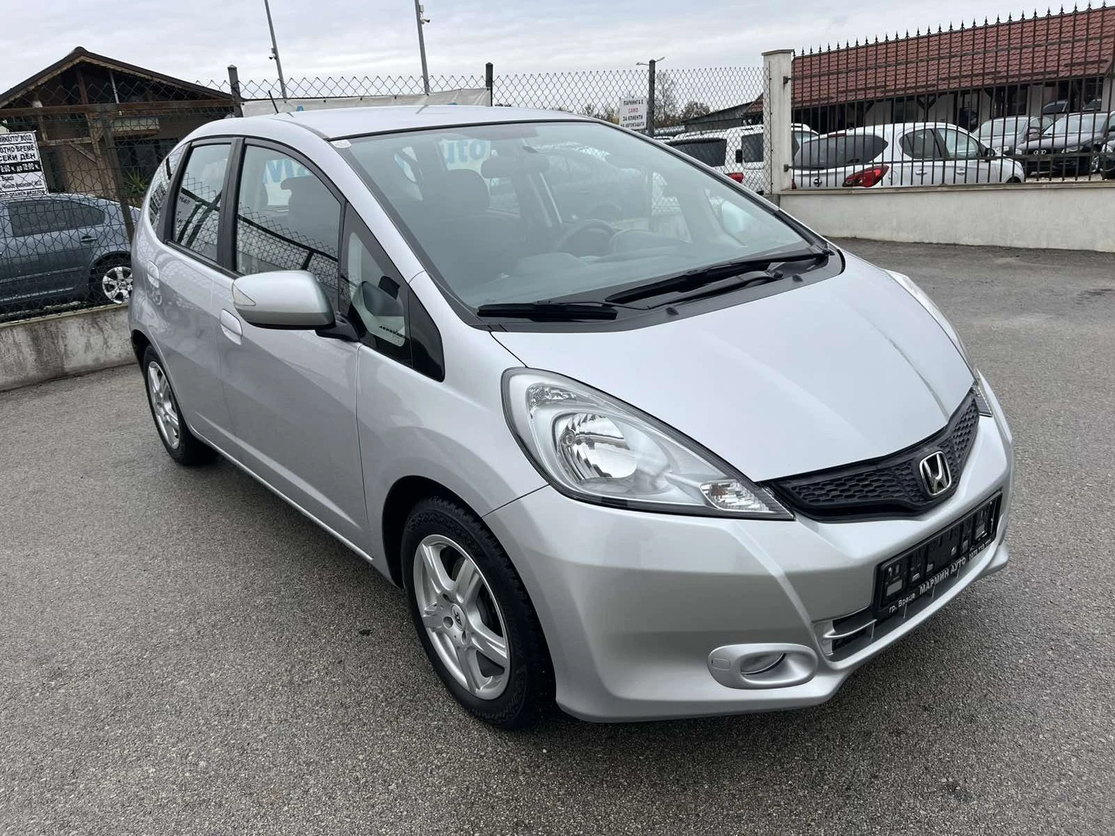 Honda Jazz 73 000�� FACE 1.4 i-VTEC 99� ����������� ���� ���� | Mobile.bg � ����������� 3