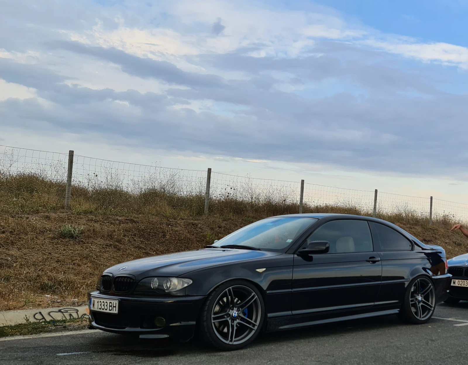 BMW 330 CI