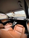 BMW 330 XD* М-PACK* МАТ* КАФЯВА КОЖА* AВТОМАТИК* , снимка 13