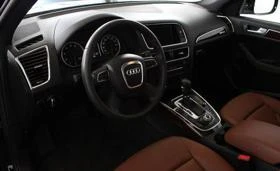 Audi Q5 3.0.2.0d chasti, снимка 2