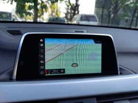 BMW X1 2,0d 150ps NAVI LED, снимка 8