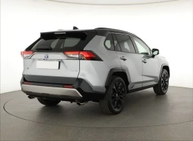 Toyota Rav4 2.5 Hybrid, снимка 10