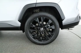 Toyota Rav4 2.5 Hybrid, снимка 9