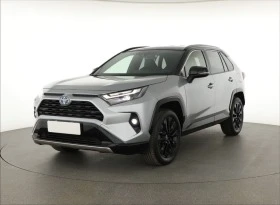 Toyota Rav4 2.5 Hybrid, снимка 2