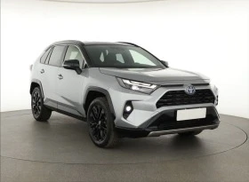 Toyota Rav4 2.5 Hybrid, снимка 1