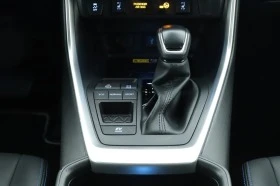 Toyota Rav4 2.5 Hybrid, снимка 6