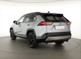 Toyota Rav4 2.5 Hybrid, снимка 4