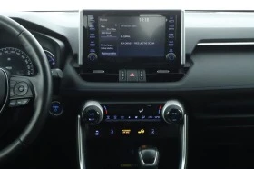 Toyota Rav4 2.5 Hybrid, снимка 5