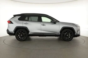 Toyota Rav4 2.5 Hybrid, снимка 11
