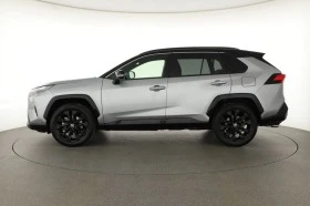 Toyota Rav4 2.5 Hybrid, снимка 3