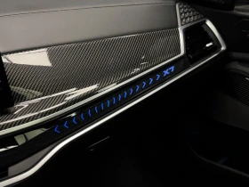BMW X7 xDrive40i M-pack H&K* 360* Lift* Massage, снимка 15