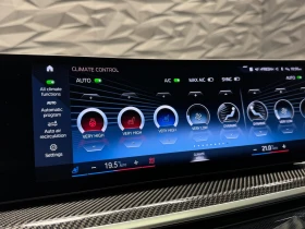 BMW X7 xDrive40i M-pack H&K* 360* Lift* Massage, снимка 17