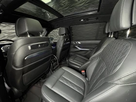 BMW X7 xDrive40i M-pack H&K* 360* Lift* Massage, снимка 8