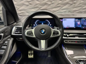 BMW X7 xDrive40i M-pack H&K* 360* Lift* Massage, снимка 6