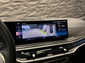 BMW X7 xDrive40i M-pack H&K* 360* Lift* Massage, снимка 16