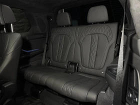 BMW X7 xDrive40i M-pack H&K* 360* Lift* Massage, снимка 9