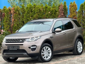 Land Rover Discovery Sport 2.0i-240KC-AWD-9АТ-АВТОМАТ-ПОДГРЕВ-ВОЛАН-189Х.КМ!!, снимка 1