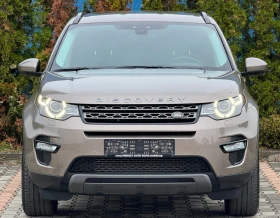 Land Rover Discovery Sport 2.0i-240KC-AWD-9АТ-АВТОМАТ-ПОДГРЕВ-ВОЛАН-189Х.КМ!!, снимка 7