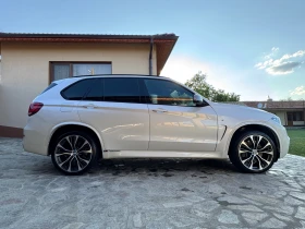 BMW X5 M50D, снимка 5