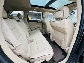 Jeep Grand cherokee 3.6 Швейцария 1-соб. 200 000км Overland Обдух, снимка 13