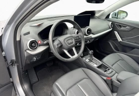 Audi Q2 40TFSI* QUATTRO* LED* DISTR* KEYLESS* , снимка 6