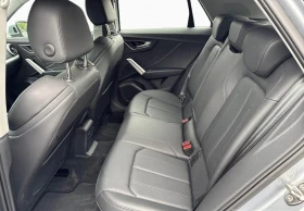 Audi Q2 40TFSI* QUATTRO* LED* DISTR* KEYLESS* , снимка 10