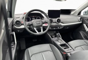 Audi Q2 40TFSI* QUATTRO* LED* DISTR* KEYLESS* , снимка 9
