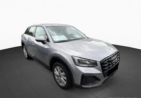 Audi Q2 40TFSI* QUATTRO* LED* DISTR* KEYLESS* , снимка 2
