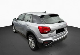 Audi Q2 40TFSI* QUATTRO* LED* DISTR* KEYLESS* , снимка 5