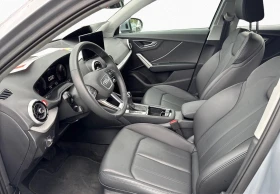 Audi Q2 40TFSI* QUATTRO* LED* DISTR* KEYLESS* , снимка 7