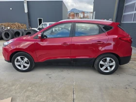 Hyundai IX35 4х4, снимка 10