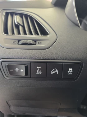 Hyundai IX35 4х4, снимка 17