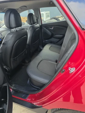 Hyundai IX35 4х4, снимка 5