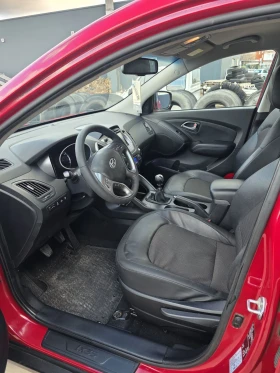 Hyundai IX35 4х4, снимка 4