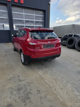Hyundai IX35 4х4, снимка 13
