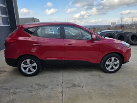Hyundai IX35 4х4, снимка 11